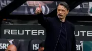 BVB plant Vertragsverlängerung mit Trainer Niko Kovac
