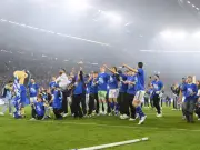 BVB schickt „Aufstiegsgruß“ an Erzrivalen Schalke 04