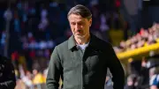 BVB-Spiel in Gladbach: Anpfiff wegen Verkehrsproblemen verschoben