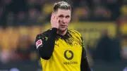 BVB-Star Niklas Süle beendet mit 30 Jahren seine Karriere