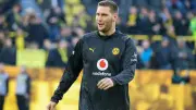BVB-Star Niklas Süle enthüllt: So trickste ich bei Bayern beim Gewicht