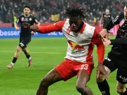 BVB vor erstem Book-Transfer: Einigung mit Gadou