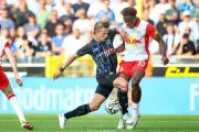 BVB vor Verpflichtung von Abwehrtalent Gadou aus Salzburg