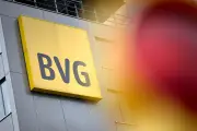 BVG wegen Datenlecks bei Dienstleister von Datenschutzbeauftragter gerügt