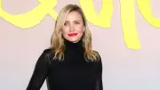 Cameron Diaz (53) zum dritten Mal Mutter geworden
