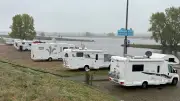 Campingboom in Prignitz: Stellplätze werden knapp