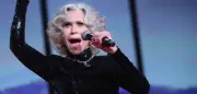 Cannes-Auftakt: Jane Fonda ruft zum Widerstand auf, Meta sponsert