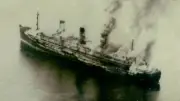 Cap-Arcona-Katastrophe: Tausende KZ-Häftlinge starben am 3. Mai 1945