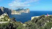 Cap de Formentor auf Mallorca: Zufahrtsbeschränkungen für Touristen ab Mai