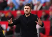Carrick soll Cheftrainer von Manchester United werden