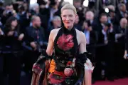 Cate Blanchett: #MeToo-Bewegung wurde schnell abgewürgt