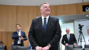 CDU-Machtwechsel in Rheinland-Pfalz nach 35 Jahren: Gordon Schnieder zum Ministerpräsidenten gewählt