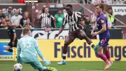 Ceesay als Startelf-Kandidat? Lichtblick bei St. Pauli