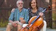 Cello-Magier Grabowski kommt zu „Musik im Schiff“ in Barnim und Uckermark