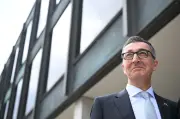 Cem Özdemir zum Ministerpräsidenten Baden-Württembergs gewählt