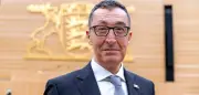 Cem Özdemir zum Ministerpräsidenten gewählt: Neuer grüner Regierungschef