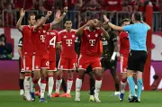 Champions-League-Aus: Bayern-Aufregung um klare Fehlentscheidungen