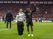 Champions League: Dembélé schickt versteckte Botschaft an Kritiker