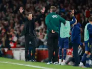 Champions-League-Eklat: Simeone geht auf Ex-Boss Berta los