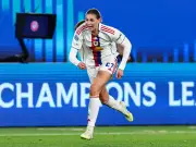 Champions League: Jule Brand wird zur Heldin – Lyon im Finale