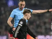 Champions League: Pinheiro pfeift Bayern, Siebert bei Arsenal