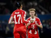 Champions League: Schafft der FC Bayern den Finaleinzug?