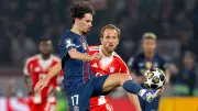 Champions-League-Spektakel: Eberl schwärmt vom „pervers geilen“ Paris-Kick