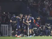 Champions League: Wie PSG eine neue Ära einläutete
