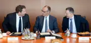 Chaoskoalition von Merz und Klingbeil: Ihre letzte Chance