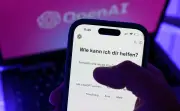 ChatGPT warnt Vertrauensperson bei Suizidgefahr