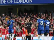 Chelsea-Krise: Sechste Niederlage in Serie trotz Tor-Erlösung