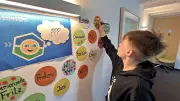 Chemiepark Bitterfeld-Wolfen: Finale Abstimmung über Maskottchen-Namen