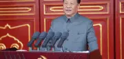 Chinas Ex-Verteidigungsminister zum Tode verurteilt