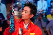 Chinas Snooker-Aufstieg nach Wettskandal: Wu Yize ist Weltmeister