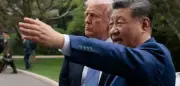 Chinas Taiwan-Strategie: Lehren aus Trumps Großmachtpolitik