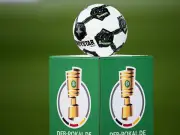 Chip im Ball feiert Premiere beim DFB-Pokalfinale