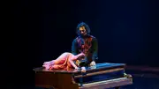 Choreograf Enrique Gasa Valga: Bier, Sonne und Ballett im Interview
