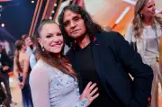 Christine Neubauer und José Campos: Heirat auf Mallorca