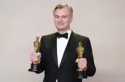Christopher Nolan enthüllt Trailer zu „Die Odyssee“ mit Matt Damon