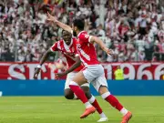 Cigerci erlöst Cottbus: Aufstieg in Reichweite