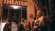 Cindy Weinhold: Theatermusik zwischen Jazz, Orgel und Punk in Rostock