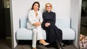Claudia Obert: „Ich war nie schüchtern, selten nüchtern“