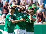 Claudio Pizarro: Der älteste Torschütze der Bundesliga-Geschichte