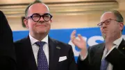 Clemens Baumgärtner: Neuer Job sorgt für Spannungen in Münchner Koalition