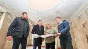 Clemens Tönnies investiert in fast 500 Jahre alte Ruine in Weißenfels