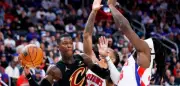Cleveland Cavaliers: Schröder und Team holen ersten Sieg gegen Detroit