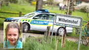 Cold Case Inga Gehricke: Polizei startet neue Aktion zum Tag des vermissten Kindes