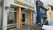 Commerzbank stoppt Geldautomat in Waren: Bargeldversorgung wird schwieriger