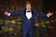 Conan O'Brien moderiert auch 2027 die Oscar-Verleihung