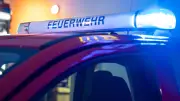 Containerbrände in Hettstedt: Polizei sucht dringend Zeugen